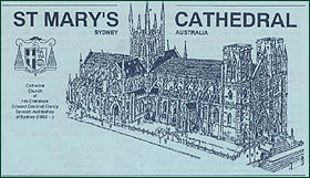 st marys with small spires only